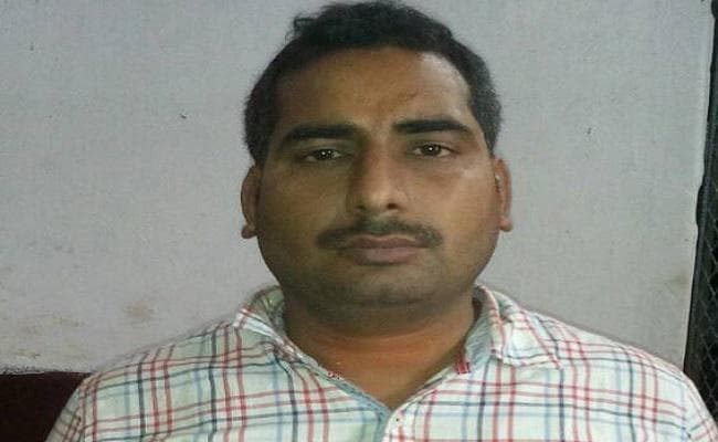 दानापुर-मुगलसराय रेल ट्रैक विस्फोट मामला : नक्सली सुभाष पासवान निकला मास्टरमाइंड