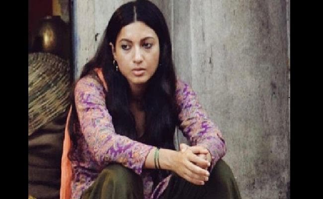 गौहर खान निभाना चाहती है हिरोइन की भूमिका