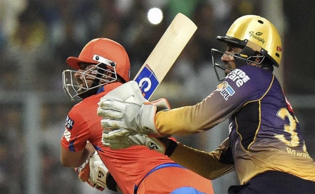 गुजरात लायंस के कप्तान रैना ने जीत का श्रेय पूरी टीम को दिया