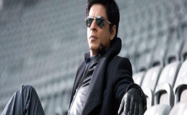 ये है शाहरुख का संदेश क्रिकेट के भगवान सचिन के नाम