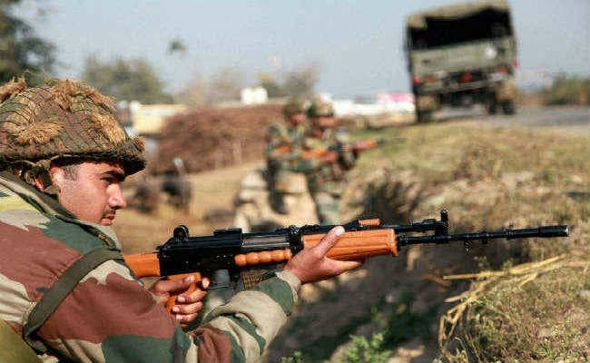 पठानकोट हमले की जांच पूरी नहीं होने पर संसदीय समिति ने जताई चिंता