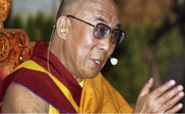 चीन द्वारा बदले गये नामों वाले अधिकतर स्थानों का संबंध दलाई लामा और तिब्बत से : विशेषज्ञ