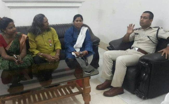 झारखंड की लोक-संस्कृति को पाठ्यक्रम में शामिल किया जाये : पद्मश्री मुकुंद नायक