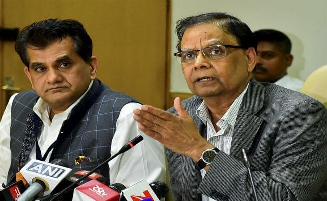 अर्थव्यवस्था को रफ्तार देने के लिए नीति आयोग ने सुझाए 300 कदम