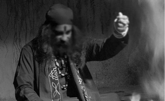 तांत्रिक के कहने पर ले ली दो बच्चों की जान