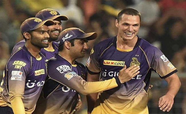 IPL : गंभीर ने जीत का श्रेय गेंदबाजों को दिया