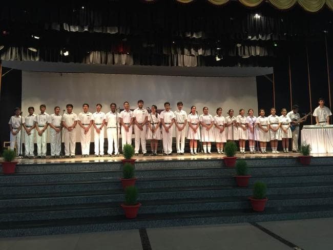 प्रभात खबर का बचपन बचाओ अभियान शुरू, फेसबुक पर हुआ लाइव प्रसारण, VIDEO