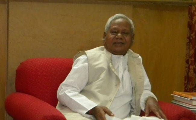 राज्य सरकार का काम काज संतोषजनक नहीं है : कड़िया मुंडा