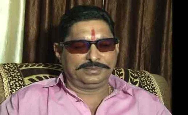 विधायक अनंत सिंह की जमानत याचिका पर कोर्ट ने मांगी सीडी