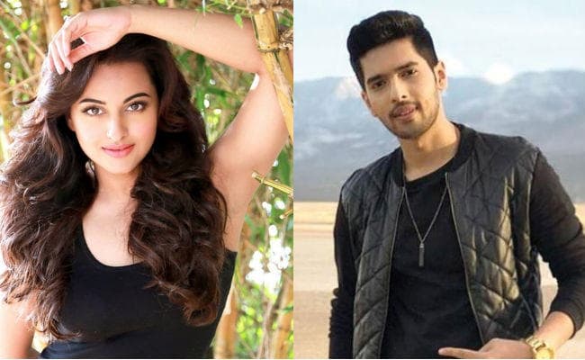 ट्विटर पर भिड़े सोनाक्षी सिन्‍हा और सिंगर अरमान मलिक, पढ़ें क्‍या है पूरा मामला ?