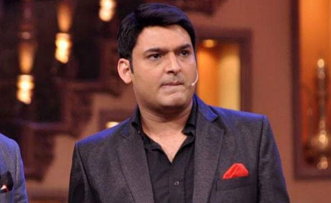 थम नहीं रही कपिल शर्मा की मुश्किलें, अब जोक चोरी का लगा आरोप