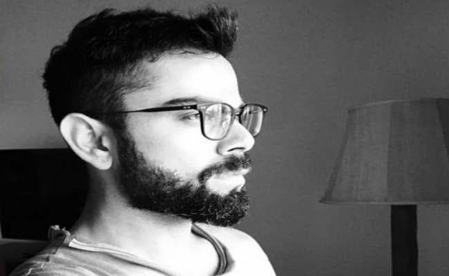 सबने कटवा ली दाढ़ी, कोहली की कब कटेगी? पढ़ें : कोहली की दाढ़ी का अनुष्का कनेक्शन