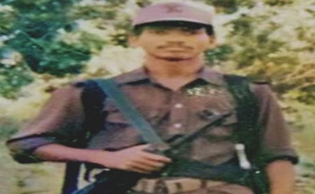नक्सली कमांडर ‘हिडमा’ ने रची थी हमले की साजिश नक्सली कमांडर ‘हिडमा’ ने रची थी हमले की साजिश