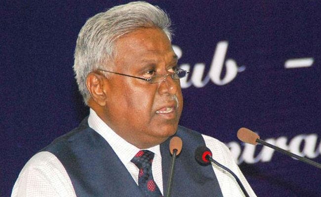 कोलगेट घोटाला :  पूर्व सीबीआई चीफ रंजीत सिन्हा के खिलाफ एफआइआर दर्ज