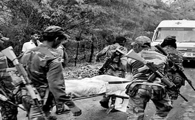 सुकमा : नेतृत्व की गलतियां