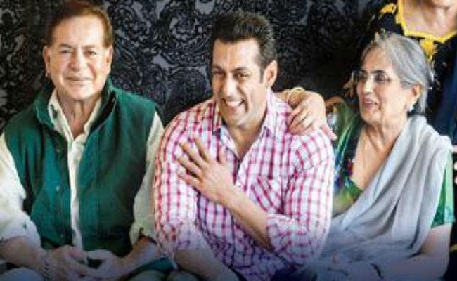 बेटे सलमान की ''ट्यूबलाइट'' से सलीम और सलमा भी जुड़े