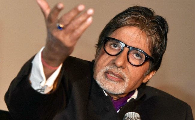 IPL : मुंबई की हार से आहत अमिताभ बच्चन ने कर दिया ऐसा ट्वीट, अब हो रहे ट्रोल के शिकार