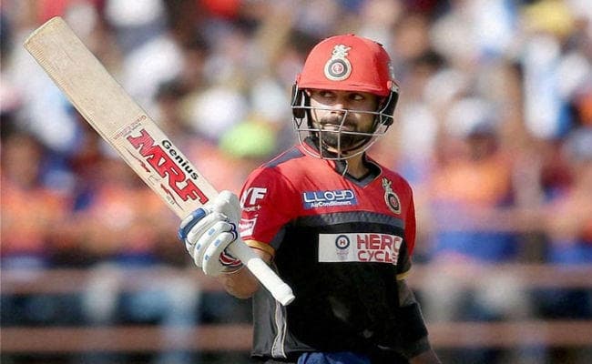 निराश आरसीबी के लिए लायंस के साथ कल का मैच एक मौका