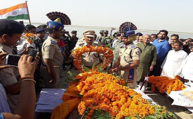 सुकमा नक्सली हमला : शहीद अभय के परिजनों ने सरकारी मदद लेने से किया इंकार