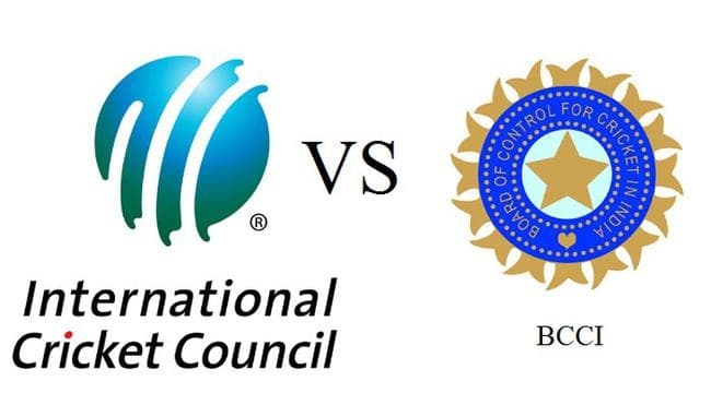 ICC की बैठक में BCCI को बड़ा झटका, राजस्व व संचालन मतदान में मिली करारी हार