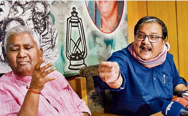 मिट्टी घोटाला : एक फर्जी कंपनी में सुशील मोदी ने निवेश किये करोड़ों रुपये : राजद