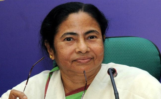 भाजपा झूठ बोलनेवाली पार्टी : ममता