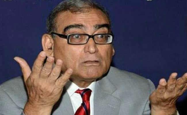 SC के पूर्व जस्टिस ने कहा, राष्ट्रपति के पास दिल्ली सरकार को बर्खास्त करने का पूरा आधार