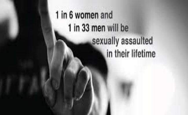 यौन हिंसा के कारण एड्‌स की शिकार बन रही हैं महिलाएं