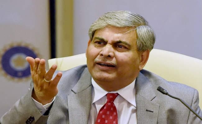 क्या शशांक मनोहर ने बीसीसीआई को आईसीसी में हराया ?