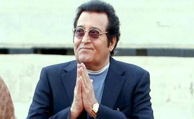 विनोद खन्ना के निधन पर रघुवर दास, हेमंत सोरेन व अर्जुन मुंडा ने जताया दु:ख