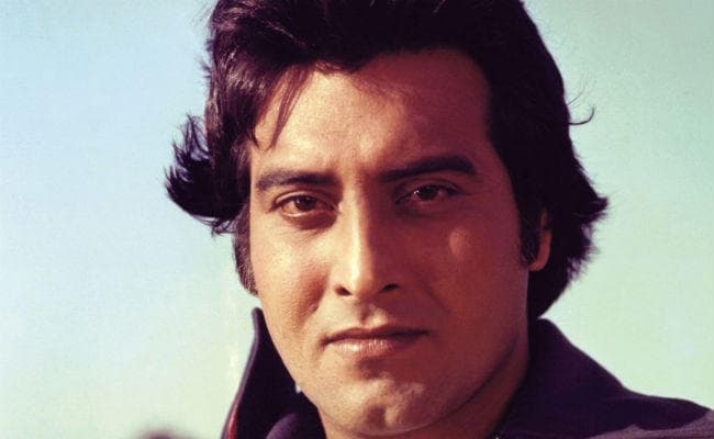 ओशो की शरण में जाकर विनोद खन्‍ना ने खोया स्‍टारडम