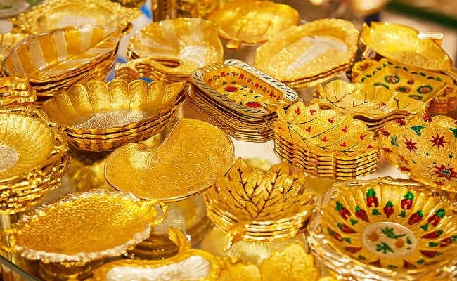 सोना खरीदने का नहीं बल्कि कर्मों में सुधार व आंतरिक क्षमता में वृद्धि का काल है अक्षय तृतीया