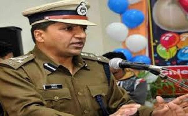 बिहार के इस IPS को एनएसजी में मिली अहम जिम्मेदारी, संभाल चुके हैं पीएम की सुरक्षा