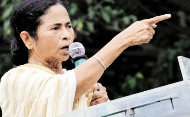 बंगाल की अनदेखी कर बांग्लादेश को पानी नहीं : ममता बनर्जी