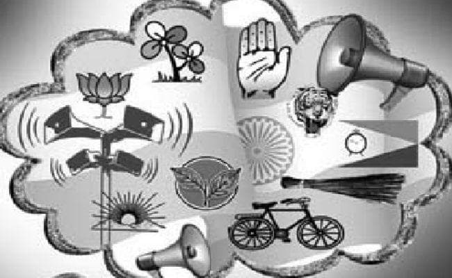 राजनीतिक विज्ञापनों के दौर में