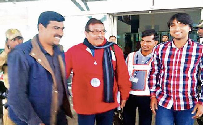 झारखंड से भी जुड़ी हैं विनोद खन्ना की यादें