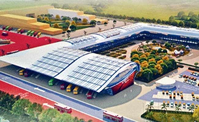 रांची : चिरौंदी में 24 एकड़ में बनेगा अशोक हिल किंगडम पार्क