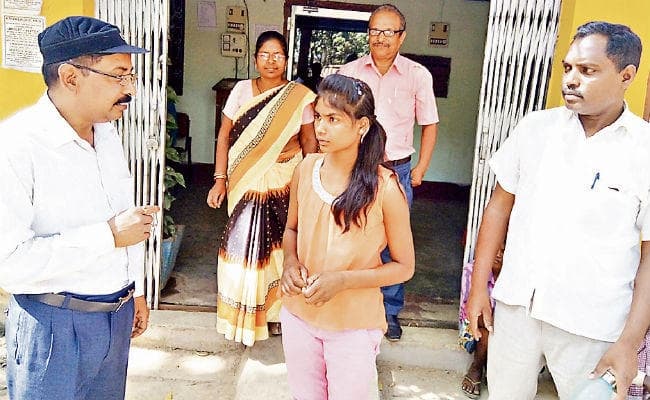 बाल-विवाह का विरोध : मैं अभी शादी नहीं करूंगी, पढ़ूंगी