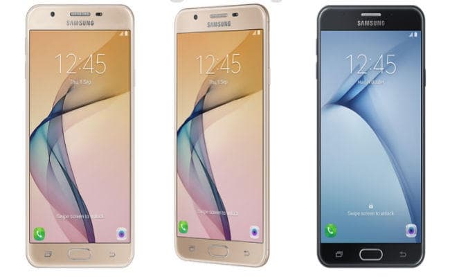 फ्लिपकार्ट पर सैमसंग गैलेक्सी ऑन नेक्स्ट का 64जीबी वेरिएंट पेश