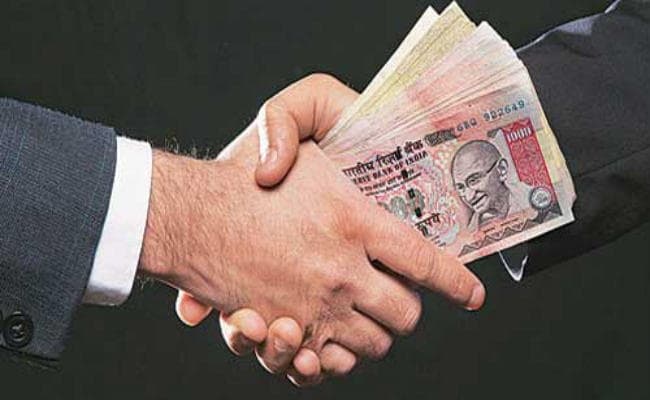 कर्नाटक देश का सबसे भ्रष्ट राज्य, नीति आयोग के सर्वेक्षण में हुआ खुलासा