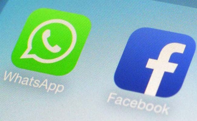प्राइवेसी पॉलिसी से दिक्कत हो तो छोड़ दें व्हाट्सऐप : फेसबुक