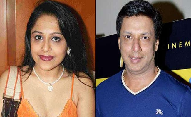 मधुर भंडारकर को मारना चाहती थी मॉडल प्रीति जैन, दोष सिद्ध, तीन साल की जेल