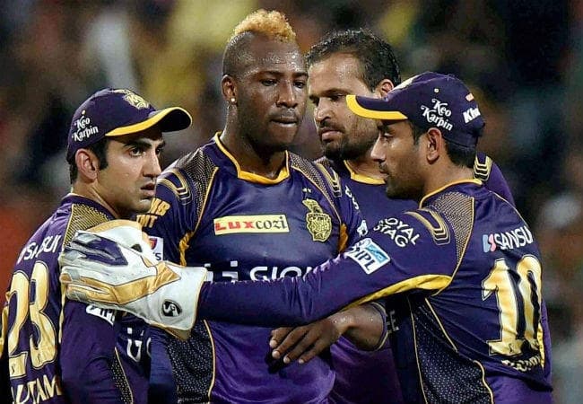 IPL गंभीर-उथप्पा की आंधी में उड़ा दिल्ली, 17 वें ओवर में कोलकाता को मिली जीत