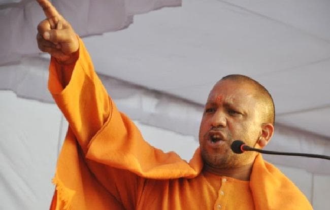 गंगा को कैसे बचाया जाए मध्यप्रदेश से सीखने आया हूं : योगी