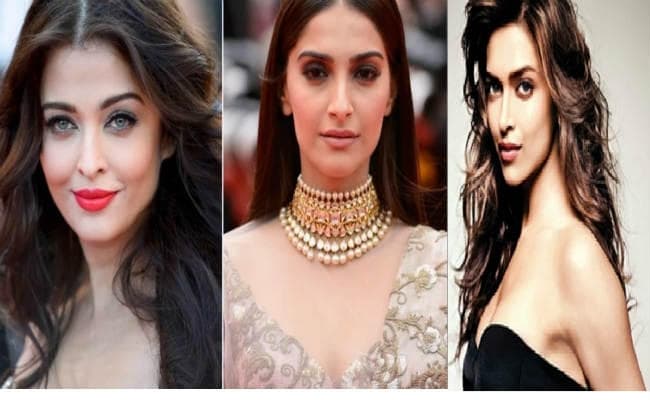 कॉन फिल्म महोत्सव में दिखेगा दीपिका, सोनम और एश्वर्या का जलवा