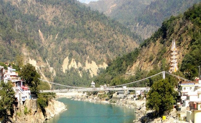 उत्तराखंड हार्इकोर्ट ने जारी किया गंगा मइया को पहला कानूनी नोटिस, आठ मर्इ को दाखिल करना है जवाब