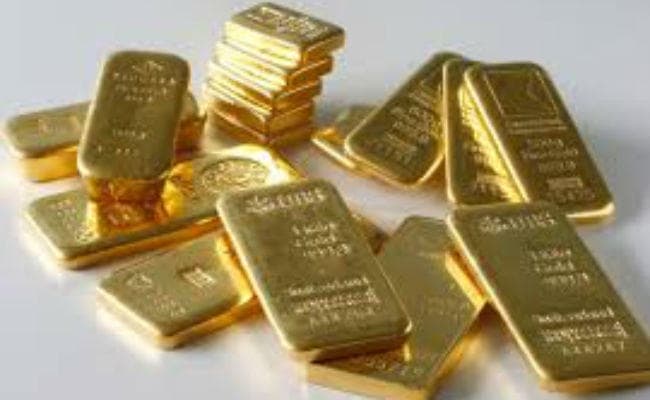 कोलकाता : 12.49 लाख के सोने के चार बिस्कुट के साथ एक गिरफ्तार