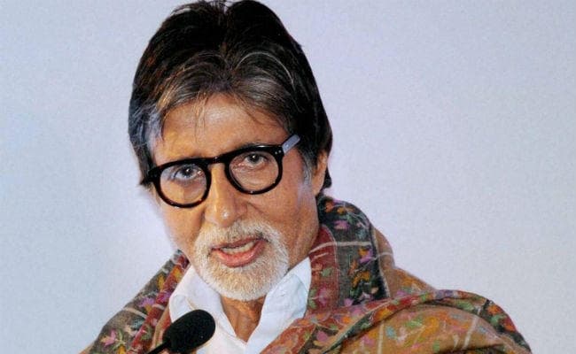 #VinodKhanna बेमिसाल थी उनकी चाल और मुस्कान : अमिताभ बच्चन