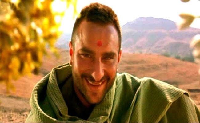 इस बार विलेन नहीं, हीरो बन कर लौट रहा है लंगड़ा त्यागी