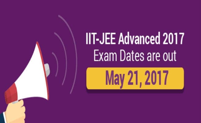 जेईई एडवांस्ड के लिए रजिस्‍ट्रेशन शुरू, जानें कहां करें अप्लाई